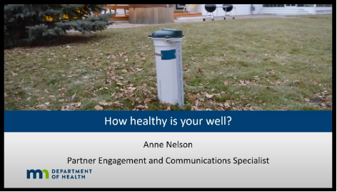 Practical Water Wisdom 2023 Series #8 Practical Water Wisdom 2023 Series #8